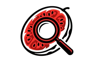 海角 - 海角官方入口 | 最新影视海角聚集地 - 吃瓜社Logo